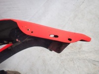 фото thumb №8, Mercedes slk r171 maxton design бампер перед передний