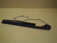 фото thumb №1, Молдинг доводчик крышки правый peugeot 508 ii