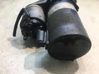 фото thumb №6, Стартер opel astra g 1.2 16v d6ra249