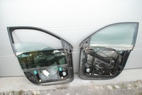 фото thumb №1, Рамка двері p / l перед porsche cayenne 7l5 lift