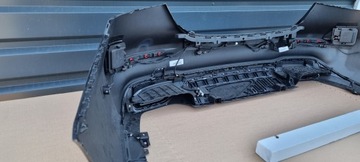 фото thumb №14, E класс w213 рестайлинг amg бампер зад sedan d220