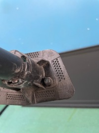 фото thumb №7, Насадка кронштейн розпилювача омивач лівий volvo s60 iii v60 ii 32328293