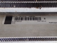 Радиатор воды интеркулер кондиционер tipo 51887954 fia Киев, фото thumb