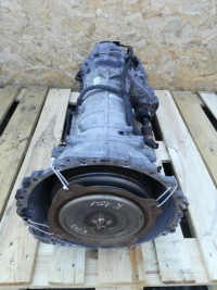 фото thumb №6, Land rover discovery 3 iii коробка передач передач 8h22-7000-ab 2.7 tdv6 + редуктор