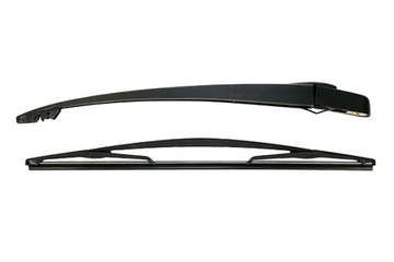 фото thumb №2, Важіль двірники з щітка зад citroen xsara picasso 12.99-06.12