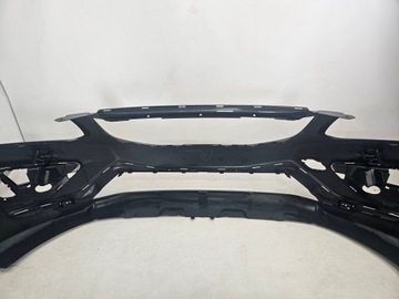 фото thumb №15, Volvo xc60 i 1 рестайлинг r-design 13 - 17 бампер перед распылители 31383105