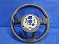 фото thumb №7, Audi a4 b9 воздуховод многофункциональный с лепестки оригинал 8w0419091fp