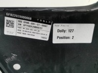 фото thumb №7, Бампер pdc tesla model y 2022 solid black