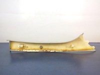 фото thumb №4, Jaguar xf x250 защита обшивка стойка левый перед