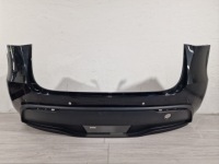 Купити Бампер tesla model y 20- задня pdc, фото thumb