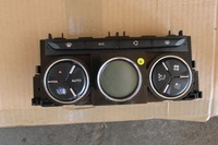 фото thumb №1, Citroen ds3 панель обдув кондиционера climatornic