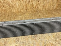 Радіатор повітря інтеркулер volvo v40 2 2.0d 31338474 2012- Доставка, фото thumb