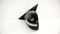 фото thumb №8, Зеркало левая kia soul ii 2 13-19r 8pin cherry чёрный