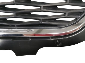 фото thumb №6, Решітка, решітка радіатора seat toledo