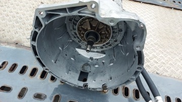 фото thumb №15, Коробка передач коробки передач автомат автоматична bmw e60 e61 525d 177km