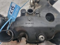 фото thumb №5, Коллектор всасывающий регулятор kpl 03p129711d vw polo v 6r fabia ii ibiza 6j 1.2