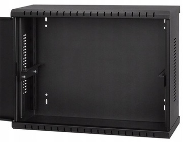 Подвесная коробка для шкафа RACK 19 дюймов 2U 120 мм RTV CATV