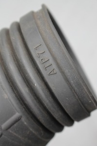 фото thumb №11, Корпус фільтра резонатор повітрозабірник accord viii 2.2 08-