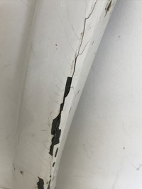 фото thumb №6, Молдинг крыла левая перед grand cheroke wk2 lift