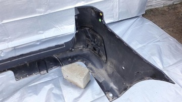 фото thumb №10, Бампер зад mercedes w447 v447 vito v-klasa amg