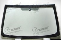 фото thumb №1, Стекло лобовое передняя toyota iq 09- / aston martin cygnet 10-13