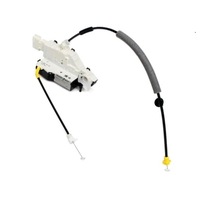 фото thumb №1, Замок двері передній лівий do fiat scudo 2.0 2012, eo-0046119