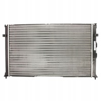 фото thumb №13, Радіатор двигуна peugeot nissens 63734