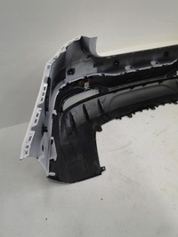 фото thumb №9, Mercedes eqs 297 w297 v297 бампер задній 53 amg 799