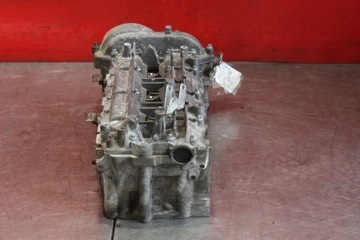 ГОЛОВКА ДВИГАТЕЛЯ A6420107420 JEEP GRAND CHEROKEE WK 3.0 CRD 215 л.с. 04-10