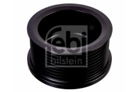 Купить Febi bilstein шкив генератора mercedes actros actros mp2 mp3, фото thumb