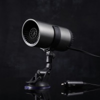 Przenośny нагреватель автомобильный 12 v - odmgławiacz передней стекло с с Разборки, фото thumb