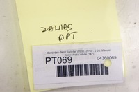 фото thumb №5, Pt069 mercedes sprinter w906 петля двері праві зад