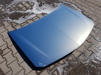 фото thumb №4, Renault laguna 2 ii lift 05-07r капот ted47