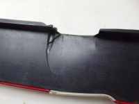 фото thumb №14, Фара правая зад mercedes sprinter 906 a9068200264