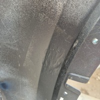 Audi q5 2 2 s-line 16-20 бампер перед передний решётка радиатора решётка плита спойлер Киев, фото thumb