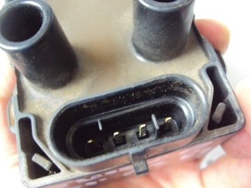 фото thumb №7, Котушка запалювання renault twingo i clio ii 1.2 8v