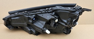 фото thumb №8, Фара правые лампа передняя lexus lbx 2023- оригинал