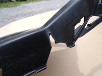 фото thumb №4, Бампер передній pdc spr lexus rx iv lift 52119-48590 оригінал