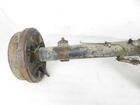 фото thumb №5, Міст задній nissan serena 2.3 d