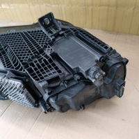 фото thumb №11, Фара левые перед audi q7 4m рестайлинг полный led matrix 4m0941039c