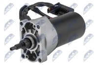 фото thumb №2, Моторчик редуктор mercedes ml w164