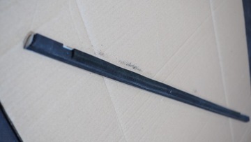 фото thumb №7, Vw touareg планка двері права накладка зад 07r