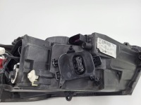 Фара фара правая  перед ксенон led skoda superb 2 рестайлинг  3t1941016h оригинальный номер Цена, фото thumb