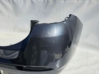 фото thumb №11, Бампер bmw x1 e84 pdc задняя задний 2009-2013