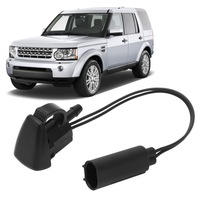 фото thumb №11, Насадка распылителя передней стекло jet lr048615 заменитель распылителя