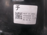 Фара перед ліва mazda cx5 cx 5 рестайлінг  full led в Україні, фото thumb