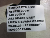 фото thumb №9, Bmw e70 3.0si n52 x5 тяга капот + трос 7184452