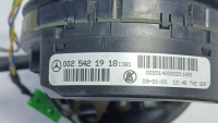 фото thumb №7, Шлейф подушка  перед mercedes-benz c w203 0025421918