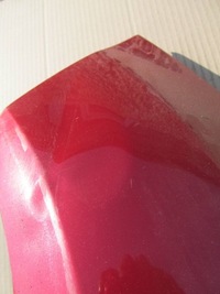 фото thumb №8, Ford focus mk3 iii 10-19 крыло левый перед передний левый kol ub c502