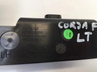 фото thumb №2, Opel corsa f 2020 кронштейн ручка внутрішньої задня